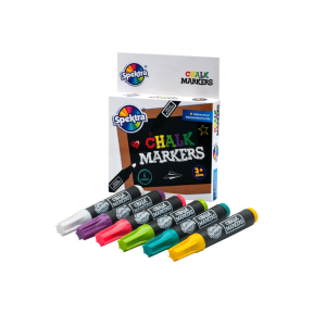 Chalk Markers