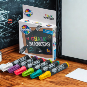 Chalk Markers