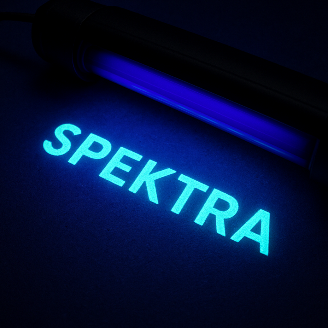 Marcador personal tinta invisible - Imagen 2